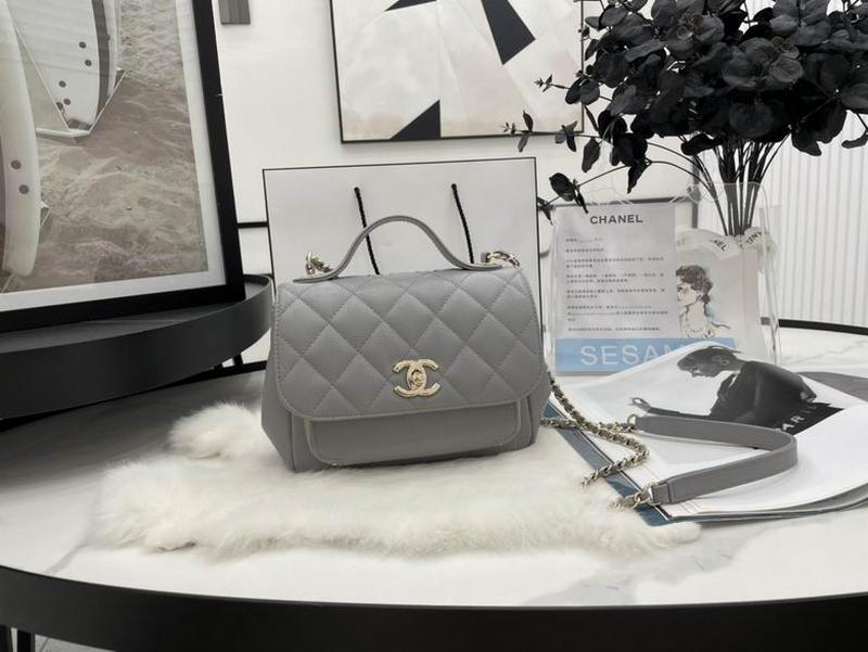 Chanel Handbags 378